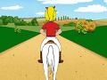                                                                       Bibi and Tina: Horse Ride ליּפש