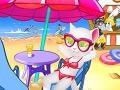                                                                     Tom and Angela: Cat Beach Holiday קחשמ