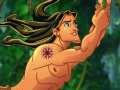                                                                     Tarzan jungle problems  קחשמ