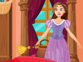                                                                     Rapunzel House Cleaning And Makeover קחשמ