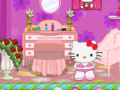                                                                     Hello Kitty Spring Doll House קחשמ