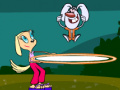                                                                       Brandy and Mr Whiskers Jungle Bounce  ליּפש