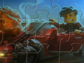                                                                       Lego Car Meteor Crash ליּפש