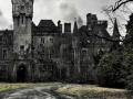                                                                       Abandoned Castle Azriel  ליּפש