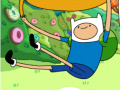                                                                     Adventure Time Bounce  קחשמ