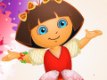                                                                     Dora In Ever After High Costumes  קחשמ