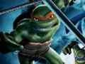                                                                     Ninja Turtle The Return of King קחשמ