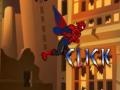                                                                     Flappy Spiderman  קחשמ