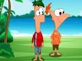                                                                     Phineas and Ferb קחשמ