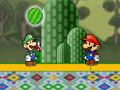                                                                     Mario And Luigi Go Home 2 קחשמ