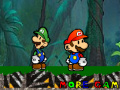                                                                    Mario Jungle Escape 3 קחשמ