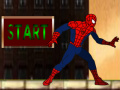                                                                     Run Spiderman Run  קחשמ
