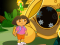                                                                       Dora Find lucky Four-Leaf Clover ליּפש