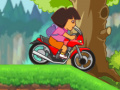                                                                     Dora Motorcycle Race קחשמ