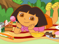                                                                    Dora Family Picnic  קחשמ