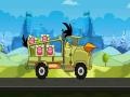                                                                     Angry Birds Eggs Transport  קחשמ