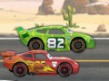                                                                     King's Challenge Cars Speed Cup 2 קחשמ