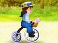                                                                     Sue Mini Bicycle קחשמ