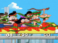                                                                     Phineas and Ferb Spot the Diff  קחשמ