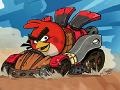                                                                     Angry Birds Hidden Wheels  קחשמ