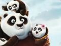                                                                     Kung Fu Panda Adventure Puzzle  קחשמ