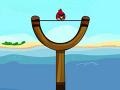                                                                      Angry Birds: Sling Shot Fun 2 ליּפש