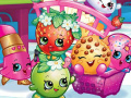                                                                     Shopkins Find Seven Difference  קחשמ