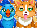                                                                       Learning Pets Doctor  ליּפש