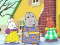                                                                       Max and Ruby Bunny Make Believe  ליּפש