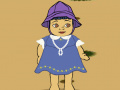                                                                       Max and Ruby Ruby's Doll Dress Up  ליּפש