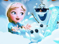                                                                     Frozen Castle Adventure קחשמ