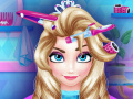                                                                       Ice Princess Hair Salon ליּפש