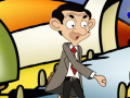                                                                     Mr Bean Exciting Journey  קחשמ