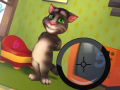                                                                       Talking Tom and Friends Spot the Numbers ליּפש