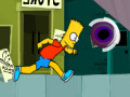                                                                       The Simpson Run Away part 2 ליּפש