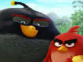                                                                     Angry Birds Alphabets קחשמ