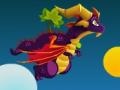                                                                     Wallykazam: Dragons vs Monsters  קחשמ