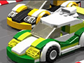                                                                     Lego Car Memory קחשמ