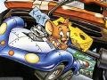                                                                     Tom and Jerry Car Differences קחשמ