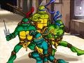                                                                       Spin N Set Ninja Turtle ליּפש