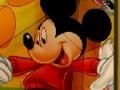                                                                     Puzzlemania: Mickey Mouse  קחשמ
