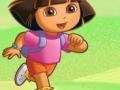                                                                     Dora the Explorer: Swiper's Big Adventure קחשמ