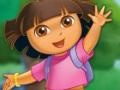                                                                     Dora the Explorer: Matching Fun קחשמ