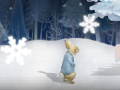                                                                     Peter Rabbit A Winter`s Tale קחשמ