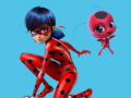                                                                     Miraculous Ladybug Jumping קחשמ