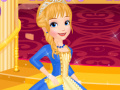                                                                     Princess Amber Fairy Tale Ball קחשמ