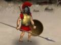                                                                     Achilles 2: origin of a legend  קחשמ