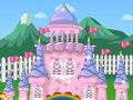                                                                       My Little Pony Glitter Castle  ליּפש