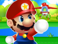                                                                     New Super Mario Bros.2 קחשמ