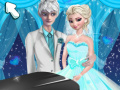                                                                       Elsa And Jack Wedding Dance ליּפש